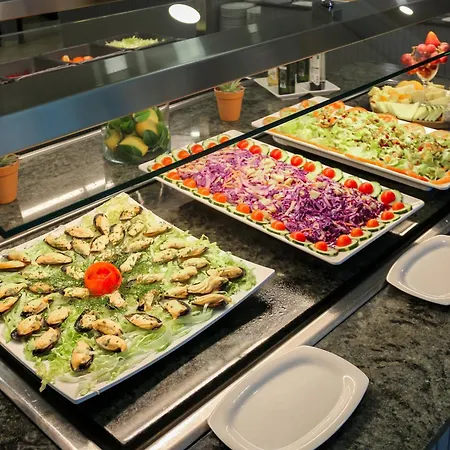 Aparthotel Duva & Spa-3