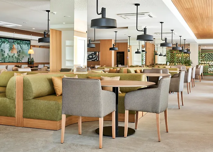 Hoposa & Apartaments VillaconchaAparthotel