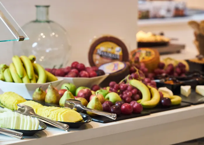 Club Del Sol Aparthotel