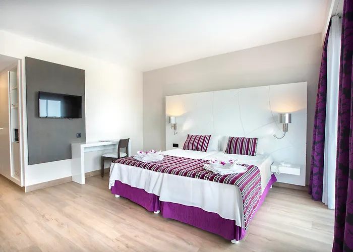 Mar s Playa Mar & SpaAparthotel