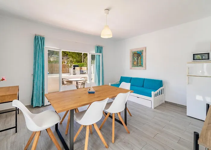 Apartamentos Falcó Puerto Pollensa