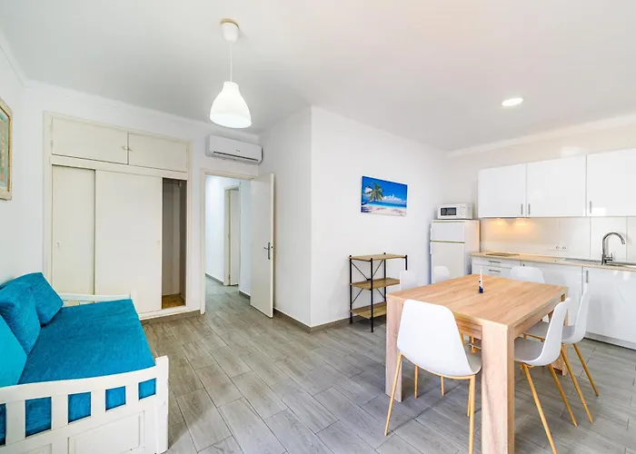 Apartamentos Falcó Puerto Pollensa