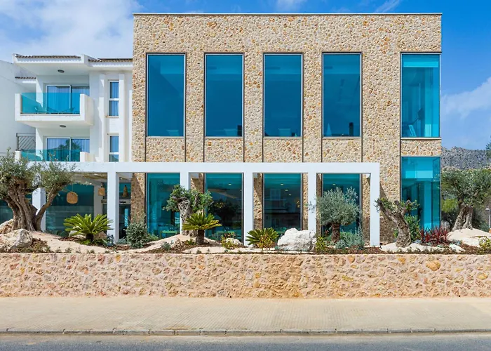 MarSenses Puerto Pollensa Hotel&Spa